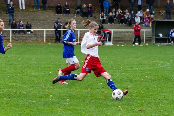 Bild 205 - Frauen Holstein Kiel - Hamburger SV : Ergebnis: 1:0